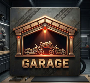 Moto Hub Garage